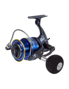 Tica Taurus II TR4000H(L)